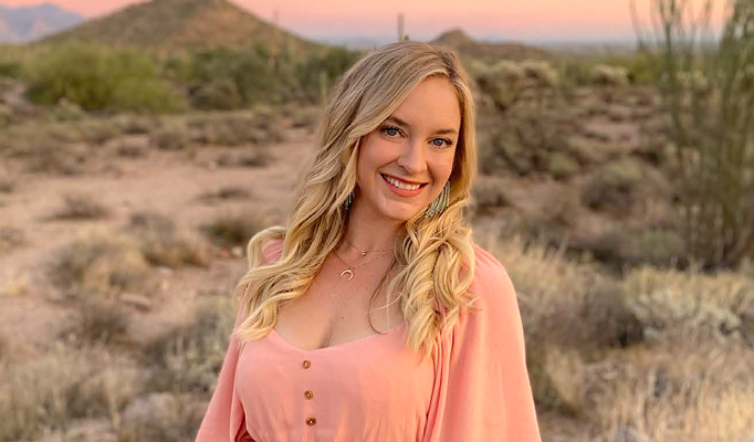headshot_ashley Photo of Ashley in desert